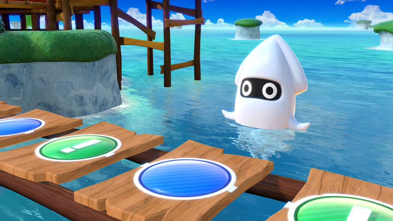 Illustration for article titled We Debate Whether Super Mario Party Is Actually Evil (And Whether That's Bad)